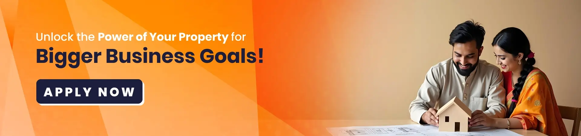 GRD Finance Gold Loan Banner