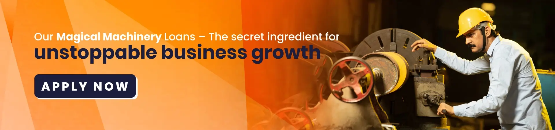 GRD Finance Business Loan Banner